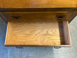 Maddox Furniture Slant Top Secretary Desk Vintage - thumbnail 5 of 7