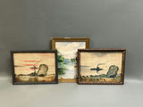 Early 20th Century Watercolor Paintings  - thumbnail 1 of 6