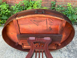 Mersman Furniture One Drawer Side Table - thumbnail 2 of 4