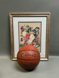 Still Life Watercolor Floral Bouquet Painting Signed  - thumbnail 3 of 5