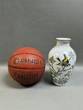Franklin Woodland Bird Vase  - thumbnail 3 of 5