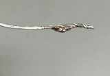 Antique Sterling Gorham Crab Handle Spoon - thumbnail 6 of 9