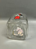 Vintage Disney Glass Candy Jar/Storage Jar - thumbnail 5 of 7