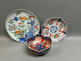 Japanese Arita Imari Wares  - thumbnail 2 of 10