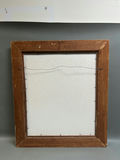 Mid-Century Japanese Kabuki Actor Portrait Painting Signed - thumbnail 2 of 4