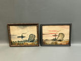 Early 20th Century Watercolor Paintings  - thumbnail 6 of 6