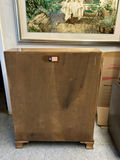 Maddox Furniture Slant Top Secretary Desk Vintage - thumbnail 3 of 7