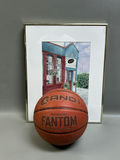 Storefront Watercolor Painting Signed  Conway  - thumbnail 3 of 4