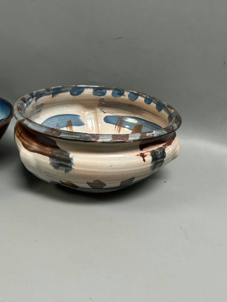 Artisan Pottery - image 4 of 8