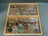 Costume Jewelry - thumbnail 1 of 6