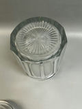 Heisey Humidor Glass Jar  - thumbnail 5 of 6