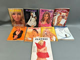 1960s Playboy Magazines - thumbnail 4 of 4