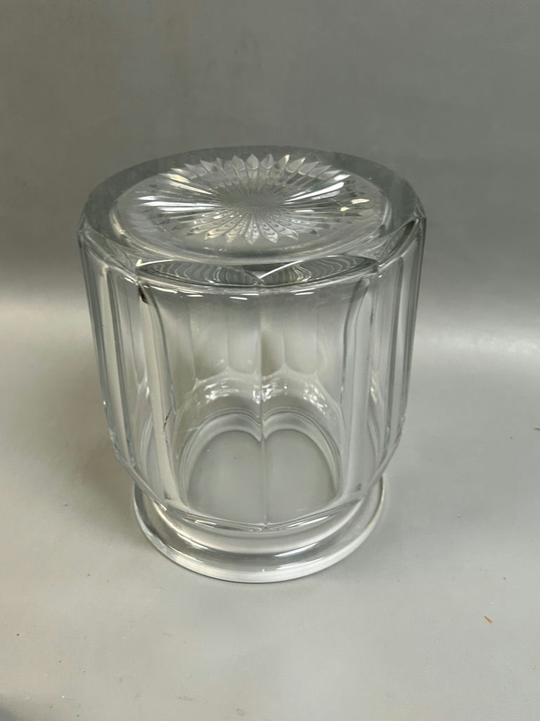 Heisey Humidor Glass Jar  - image 6 of 6