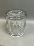 Heisey Humidor Glass Jar  - thumbnail 6 of 6