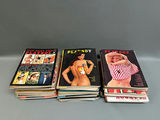 1960s Playboy Magazines  - thumbnail 1 of 4