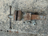 Vintage Yost Swivel Vice  - thumbnail 5 of 6