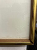 Signed Irving Marantz Lithogrpah "The Italian Boy" - thumbnail 5 of 6