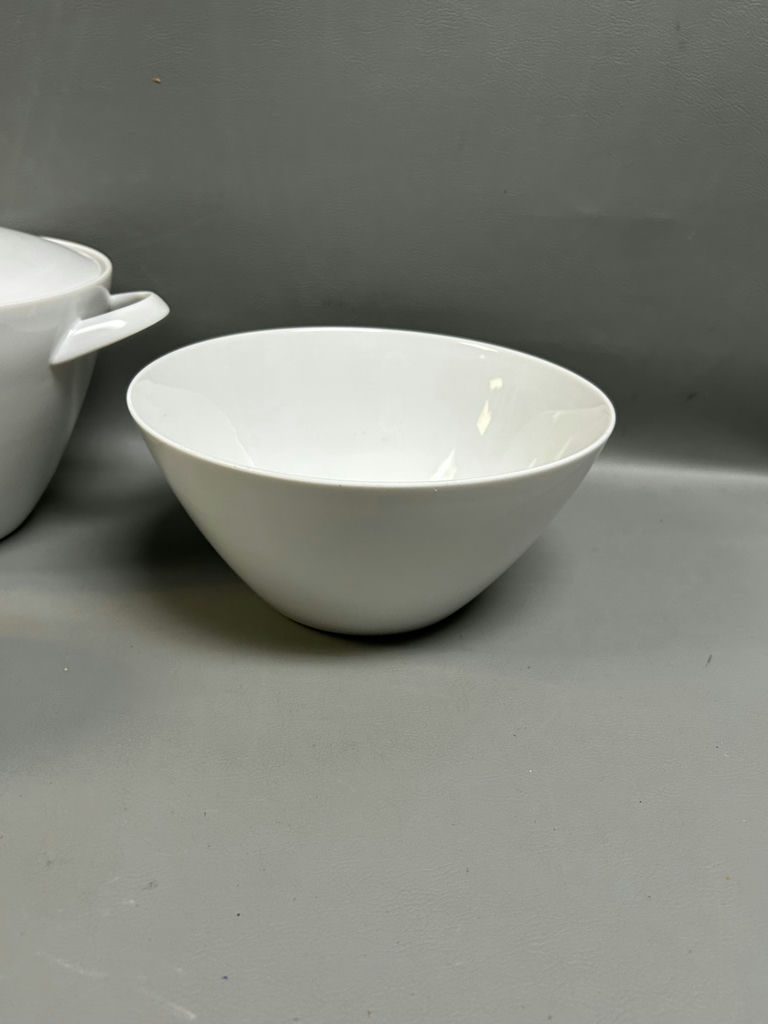 A Partial Set of Arzberg German China  - image 5 of 7