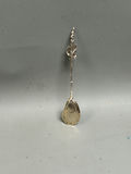 Antique Sterling Gorham Crab Handle Spoon - thumbnail 3 of 9