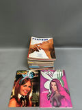 1970s  Playboy Magazines  - thumbnail 1 of 4