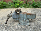 Vintage Yost Swivel Vice - thumbnail 1 of 6