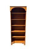 Hitchcock Stenciled Bookcase 6 Feet 8.5'' High - thumbnail 1 of 8