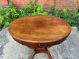 Mersman Furniture One Drawer Side Table - thumbnail 4 of 4