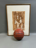 Signed Irving Marantz Lithogrpah "The Italian Boy" - thumbnail 6 of 6