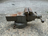 Vintage Yost Swivel Vice  - thumbnail 6 of 6