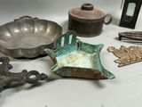 Antique Tin-Cast-iron Misc Items - thumbnail 8 of 8