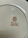 Titian Ware Adams Dinner Plates  - thumbnail 2 of 4