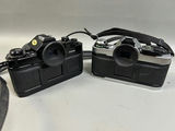 Group of Vintage Canon Cameras - thumbnail 6 of 6