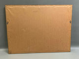 Signed Seascape Watercolor Painting - thumbnail 5 of 5