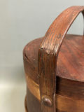 Antique Furkin Bucket  - thumbnail 5 of 6