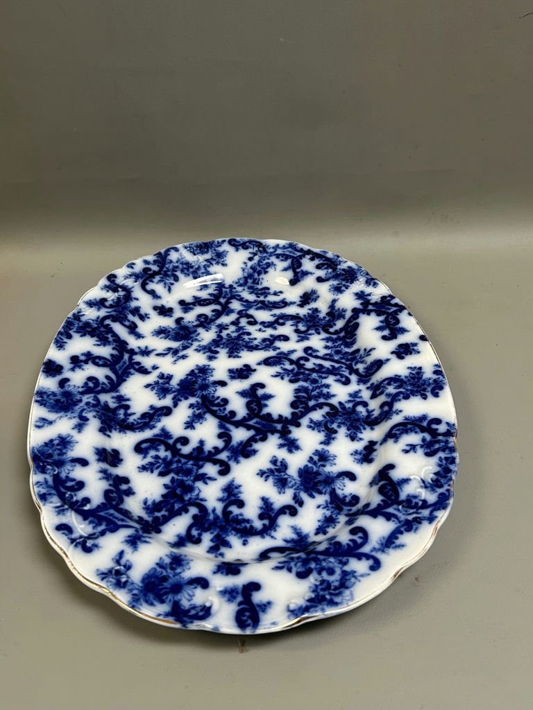 Mercer Pottery Oversized Platter - image 3 of 5