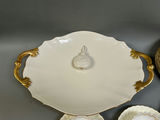 Lenox and Minton Partial China  - thumbnail 6 of 9