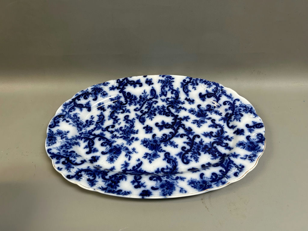 Mercer Pottery Oversized Platter - image 2 of 5