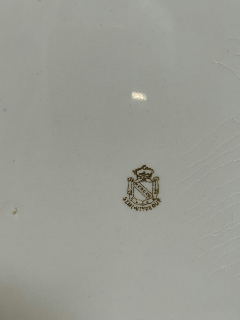 Mercer Pottery Oversized Platter  - image 4 of 5