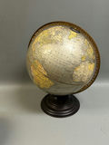 Vintage Globe by Crams Universal - thumbnail 5 of 5