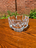Vintage Orreffors Crystal Bowl  - thumbnail 4 of 5