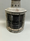 20th Century Nautical Ship Lantern - thumbnail 3 of 6