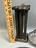 Antique Tin-Cast-iron Misc Items - thumbnail 6 of 8