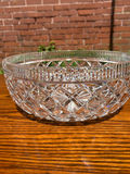 Waterford Killeen Diamond Crystal Bowl - thumbnail 5 of 5