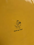 Italian Ceramic Ware  - thumbnail 6 of 7