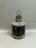 20th Century Nautical Ship Lantern - thumbnail 1 of 6
