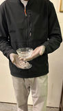 Waterford Tramore Crystal Champagne Stem Glasses - thumbnail 2 of 6