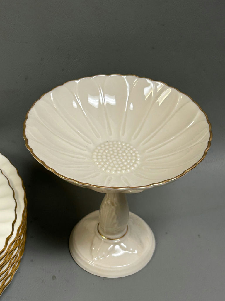Lenox and Minton Partial China - image 9 of 9