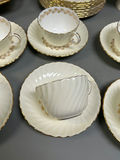 Lenox and Minton Partial China  - thumbnail 4 of 9