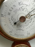 Swift Instruments INC. Boston Mass Barometer - thumbnail 6 of 7