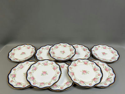 Theodore Haviland Limoges France Dinner Plates  - Image 1 of 3